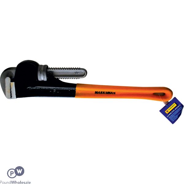 Marksman Stillson Pipe Wrench 450mm