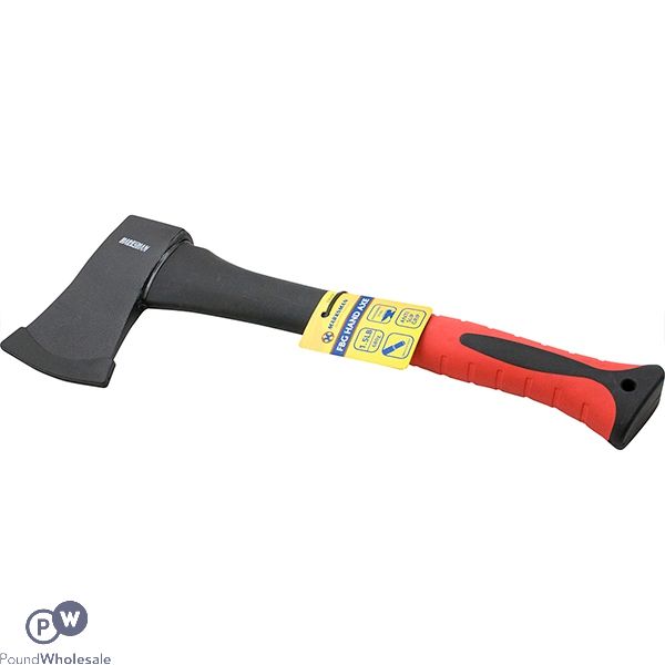 Marksman Fibreglass Hand Axe 1.5lb