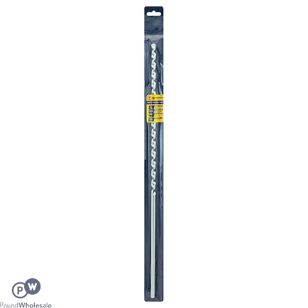 Marksman Masonry Drill Bit 8mm X 400mm