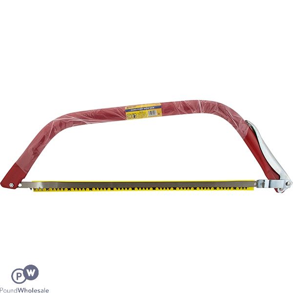Marksman Hard Point Bow Saw 21"
