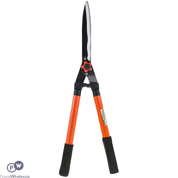 Marksman Telescopic Garden Shears 78cm