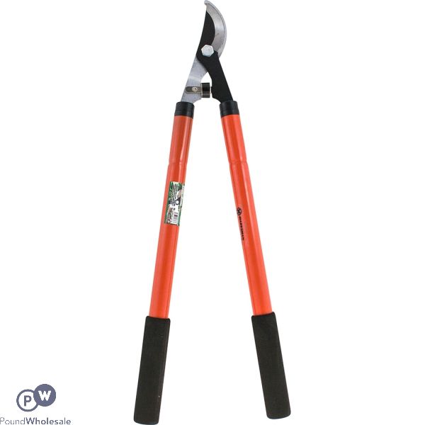 Marksman Telescopic Bypass Lopper 24"-37"