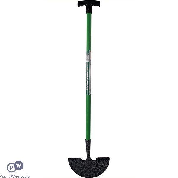 Marksman Edging Hoe Knife