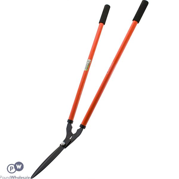 Marksman Long Handle Lawn Shears 30"