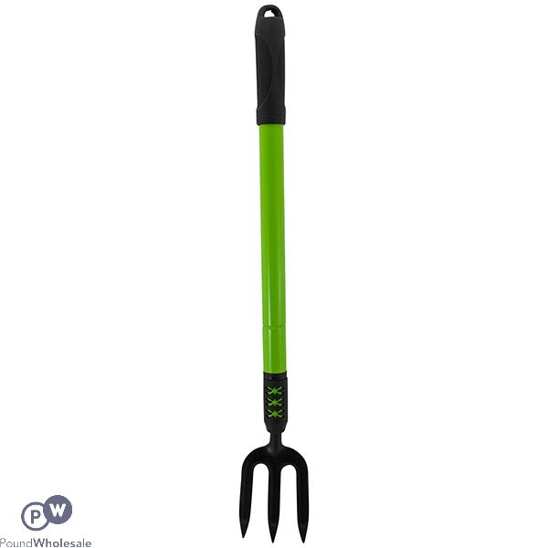 Marksman Telescopic Hand Fork