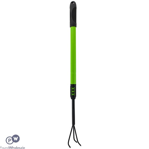 Marksman Telescopic Hand Cultivator