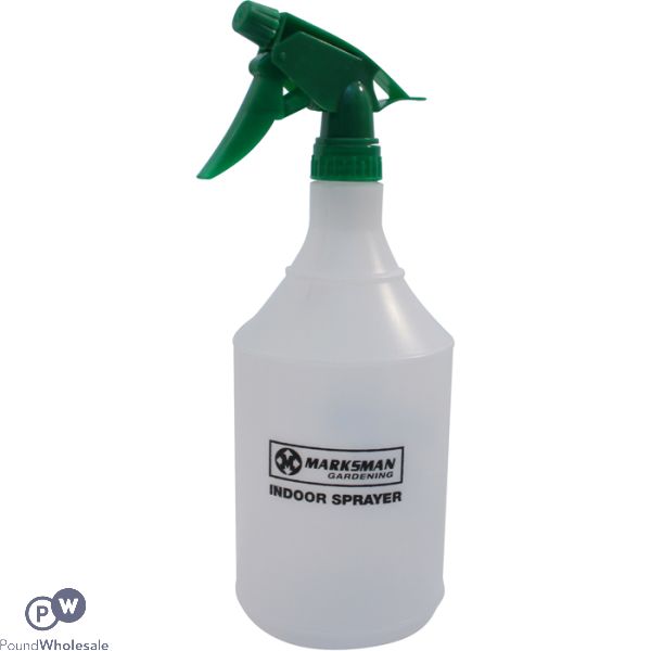 Marksman Pressure Sprayer 1l