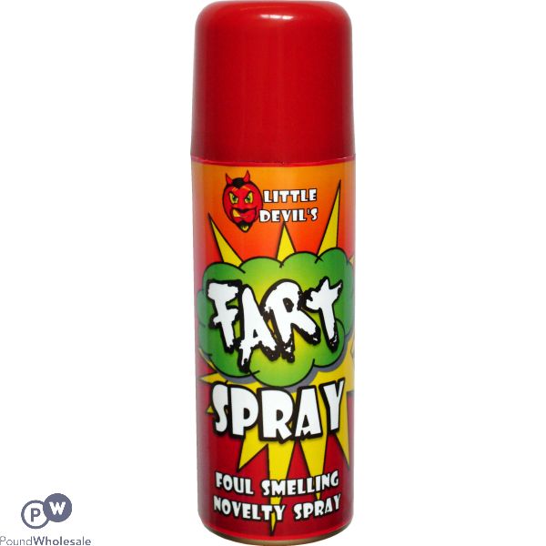 Special Occasions Fart Spray 200ml