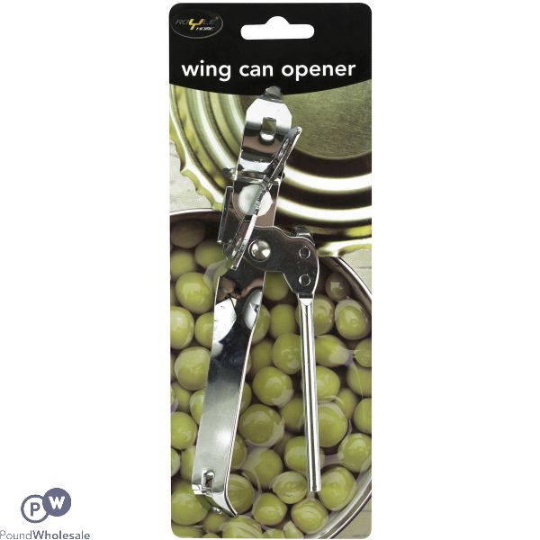 Royle Home Wing Can Opener
