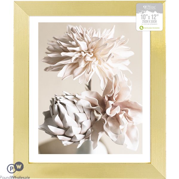 Home Collection Buckingham Photo Frame 25cm X 30cm