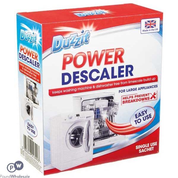 Duzzit Power Descaler