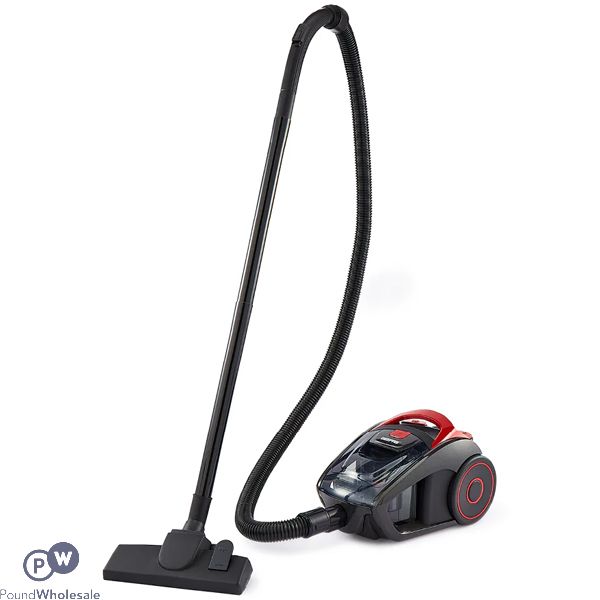 Geepas 700w High-power Cyclonic Vacuum Cleaner