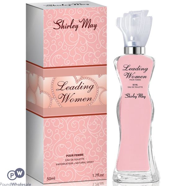 Sm Leading Women 299 50ml Edt (imitation  hugo Boss Femme)