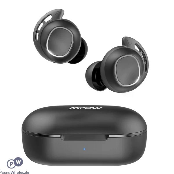 Mpow M30 True Bluetooth Wireless Earbuds