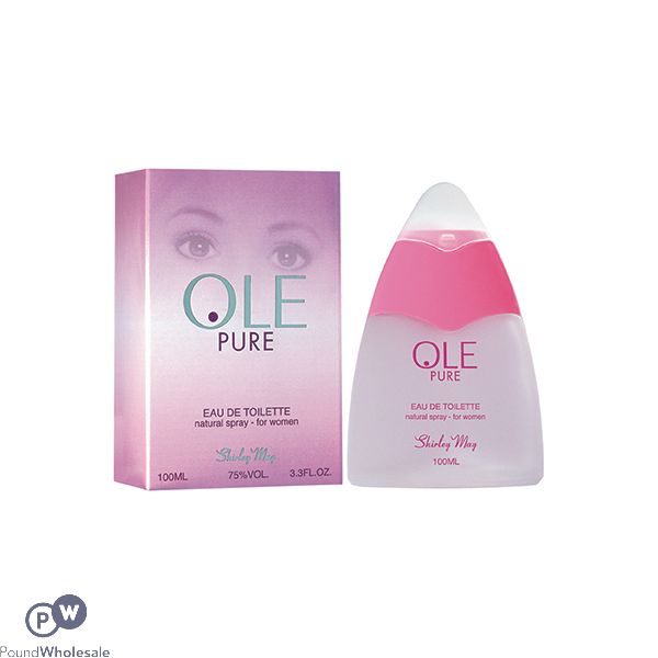 Sm Ole Pure 497 100ml (imitation Noa Fleur  By Cacheral)