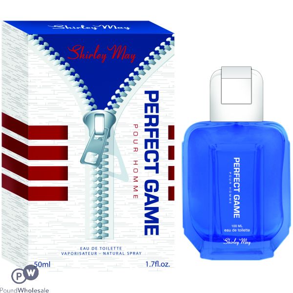 Sm Perfect Game 833 50ml (imitation Polo Sport)