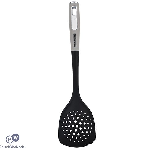 Royalford Black Nylon Skimmer 36.5cm