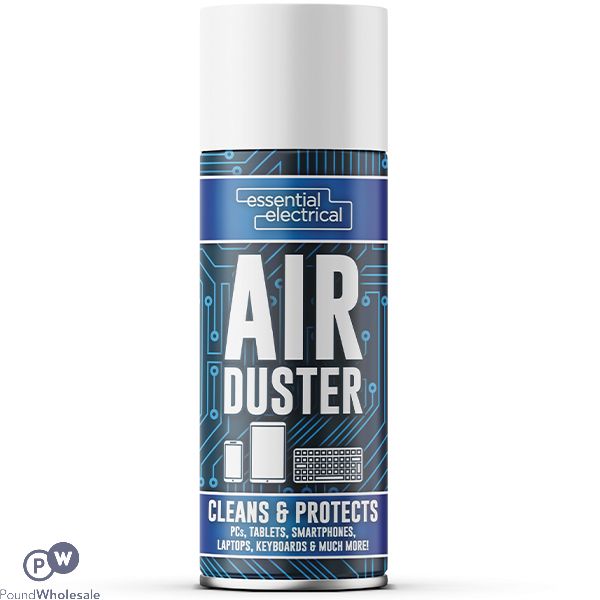 Air Duster Aerosol 200ml