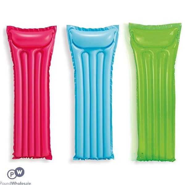 Intex Inflatable Lilo
