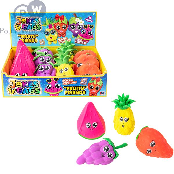 Jokes and cheap gags store