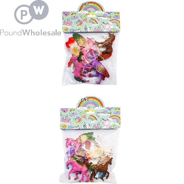 Pegasus unicorn toy outlet