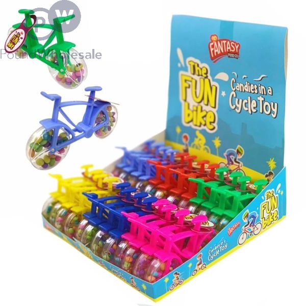 Fun cycle 2025