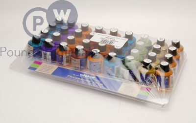 10ml Fragrance Oils Premier Collection 36 Bottles