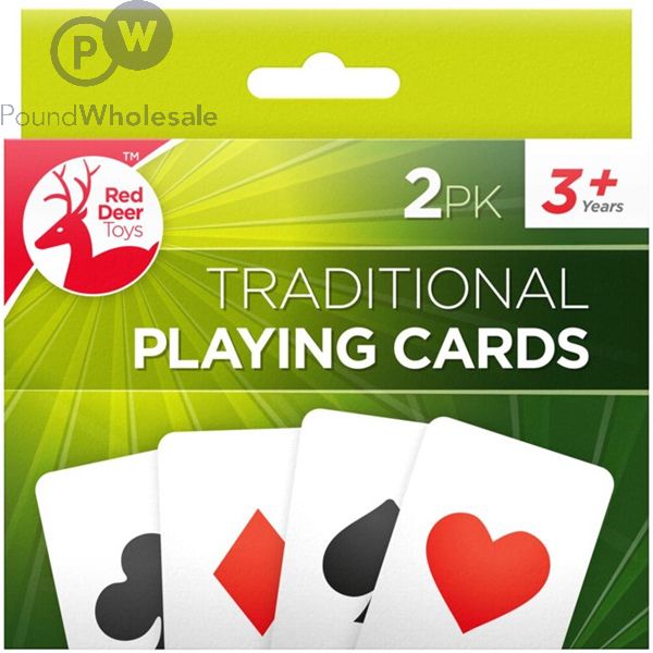 Twin Poker Dice & Cards, LA Vegas Night Games, For Kids - View #7