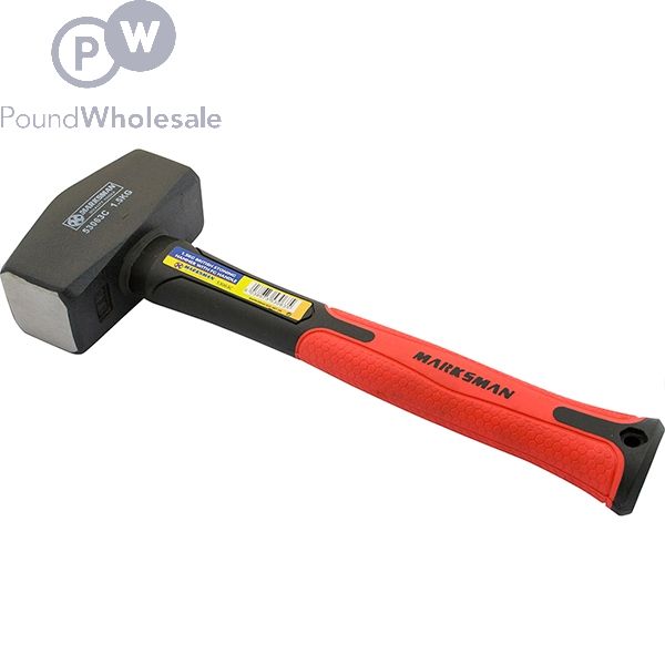 Stoning hammer discount