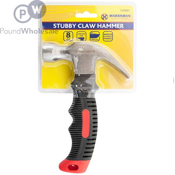 Adjustable claw hammer discount
