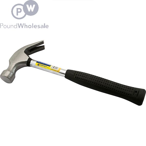 Marksman Claw Hammer 16oz