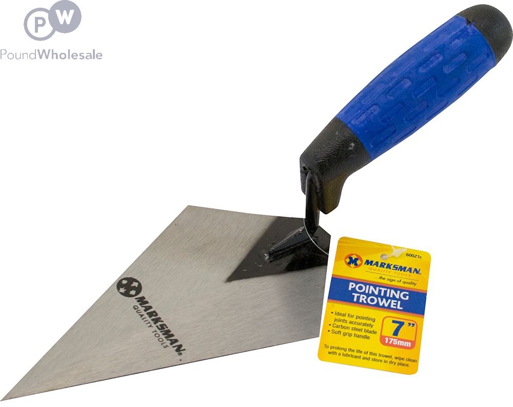 Mini pointing trowel deals