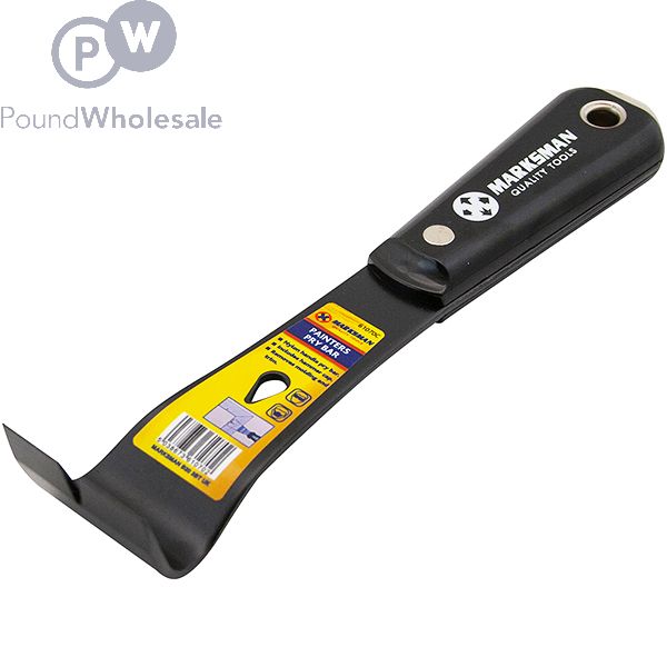 Wholesale Marksman Painters Pry Bar Pound Wholesale