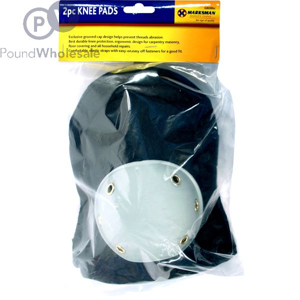 2pc Knee Pads
