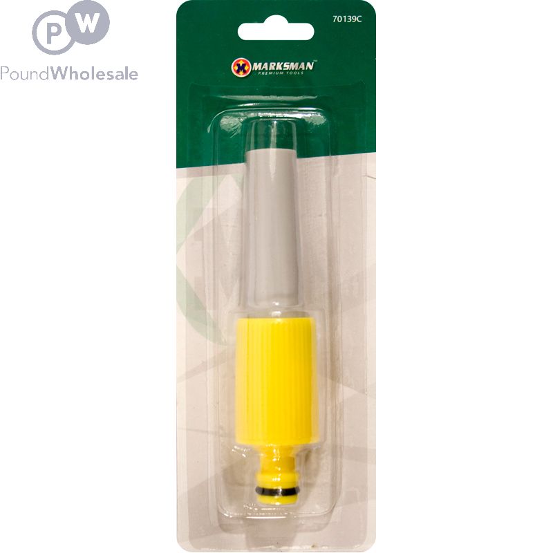 Marksman Multi-Purpose Tap Connector