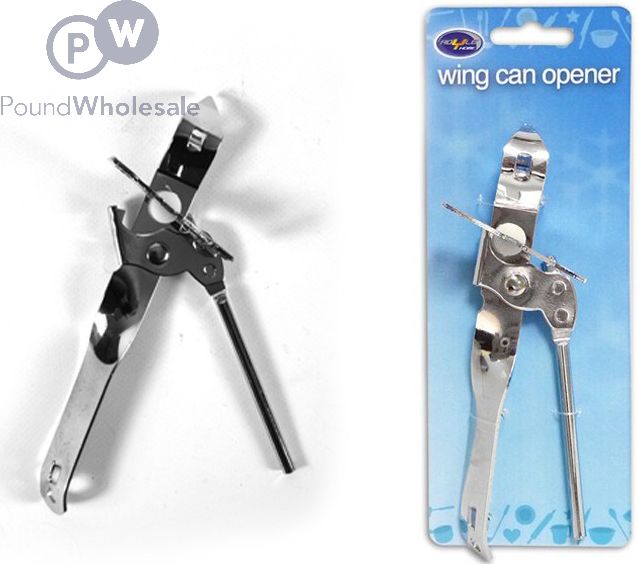 Royle Home Wing Can Opener