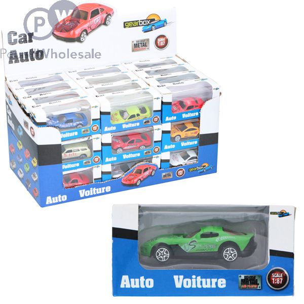 Auto die cast online