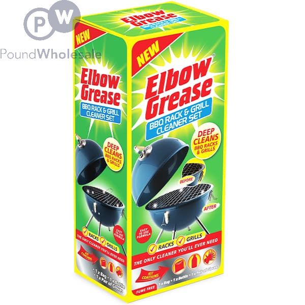 Grill grease cleaner online