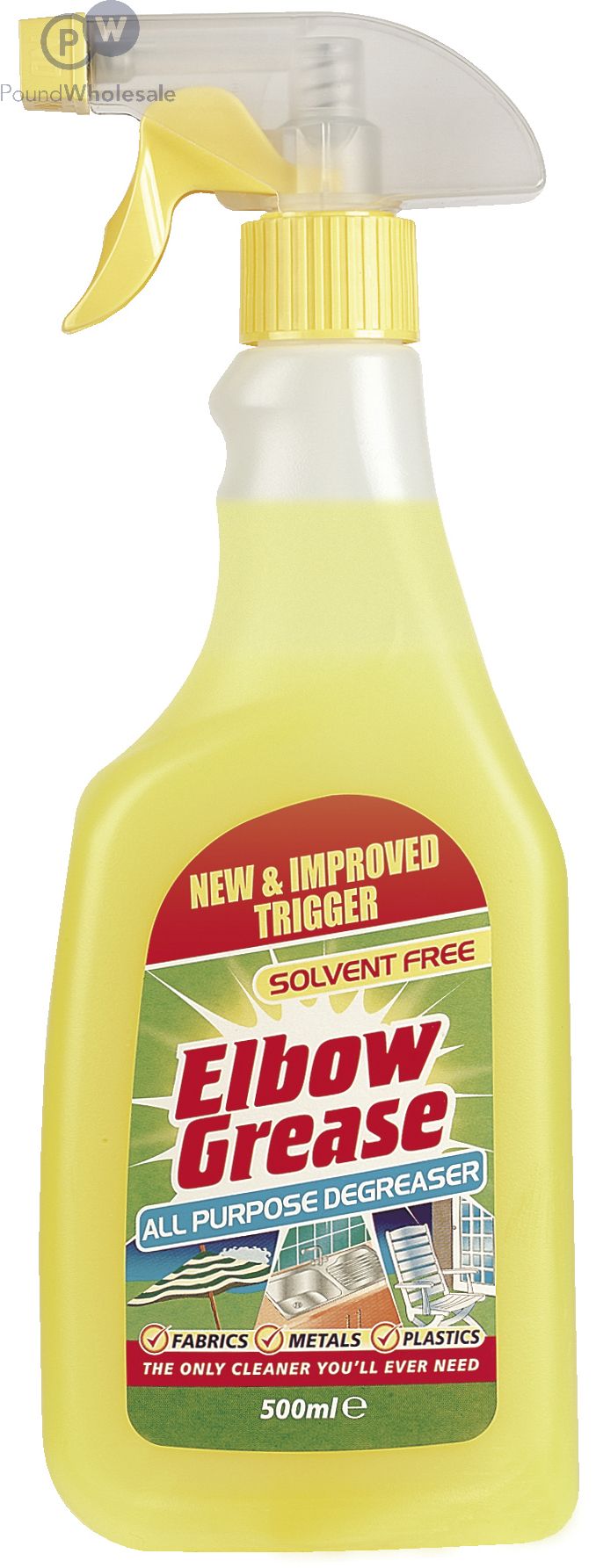 Elbow Grease Original 500ml