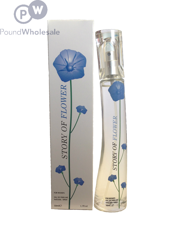 Story Of Flower Perfume 50ml Price Story OF Flower 50ml