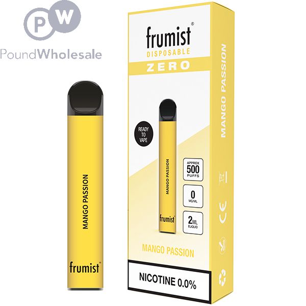 mango vape pods RandM Tornado 35000 Love 66 für 21,99 € main image 1