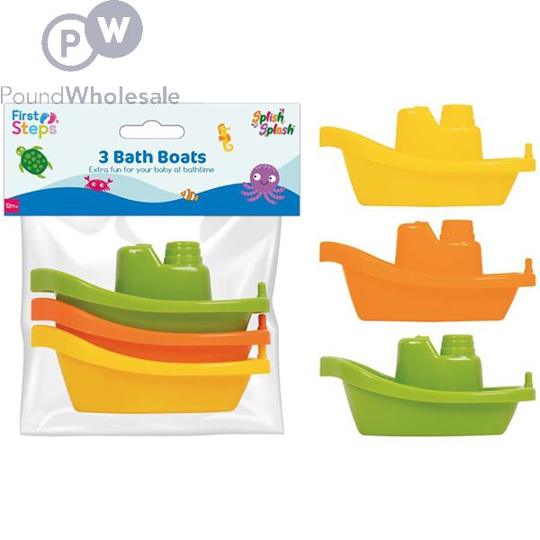 Baby bath boat hotsell