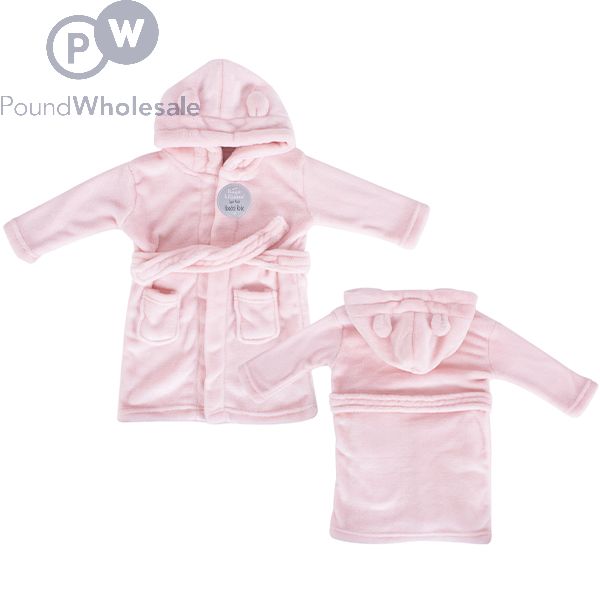 Baby Bath Robe Uk