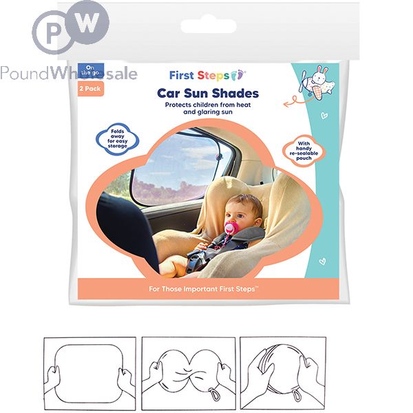 Importance of Sunshades for Protecting Kids: Essential Safety Tips