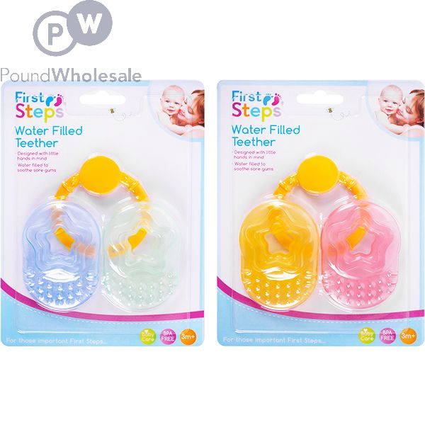 The first years learning curve first keys teether discount
