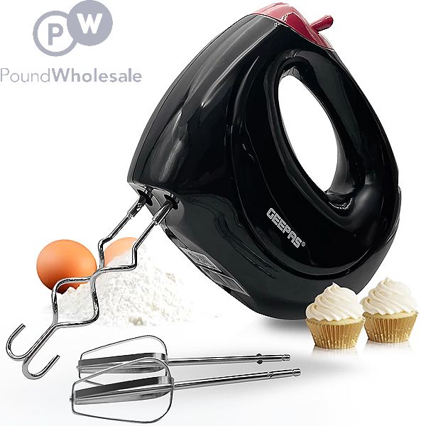 7 speed hand mixer discount