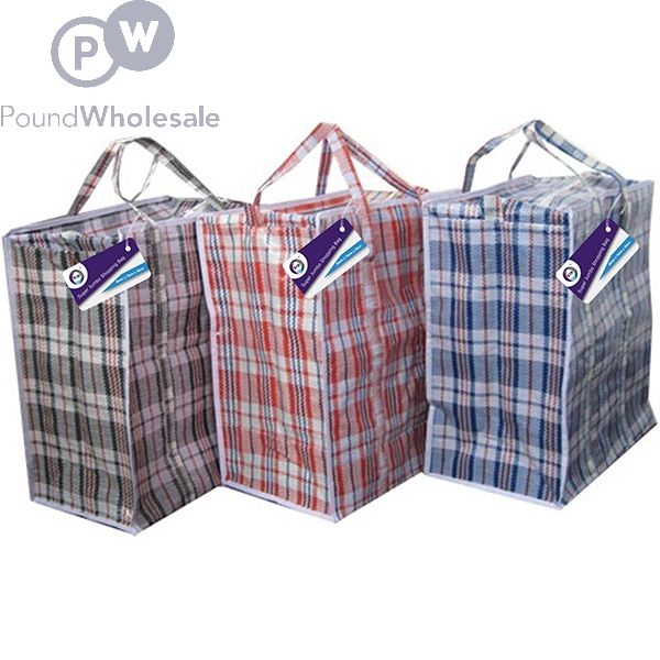 Large shopping bags uk 2025