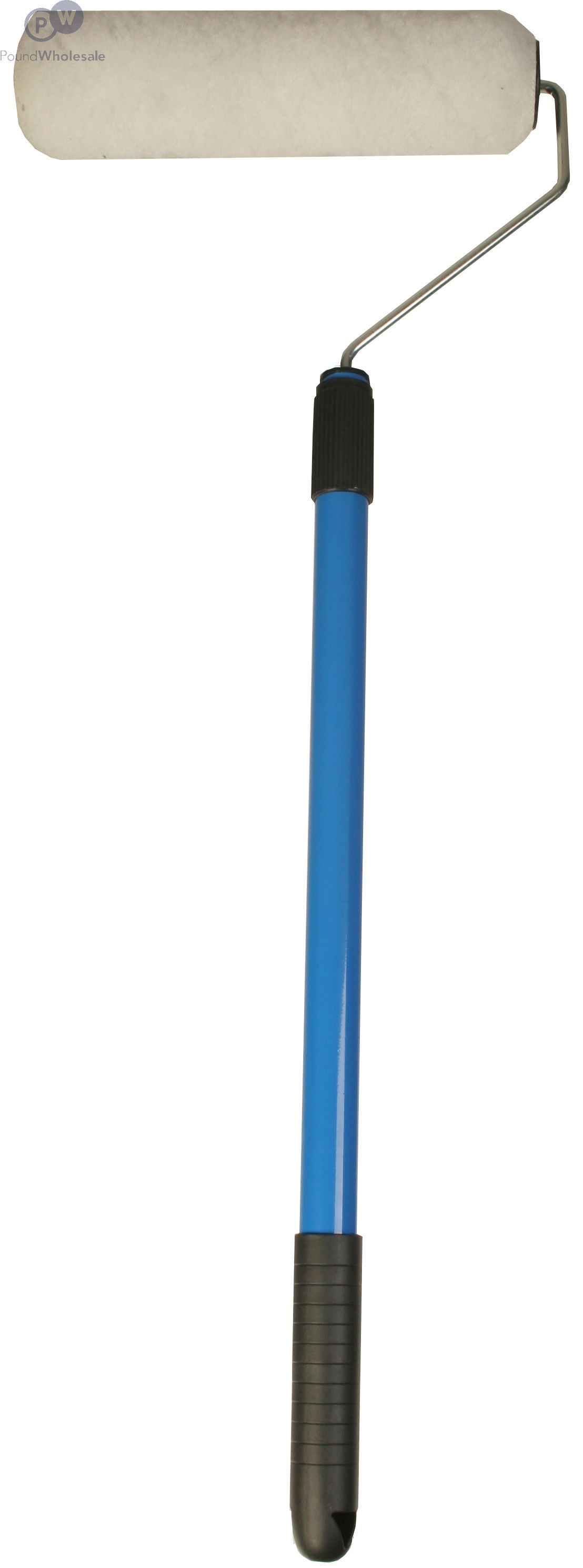 Extendable Roller Frame Net