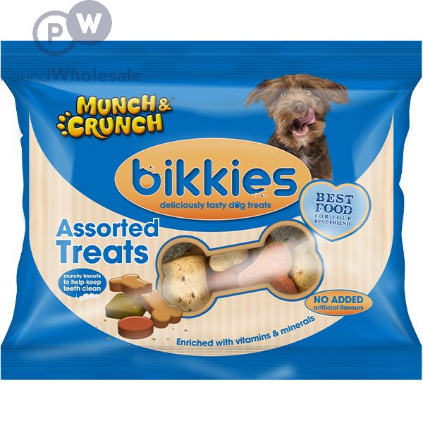 Munch and crunch tripe chews clearance