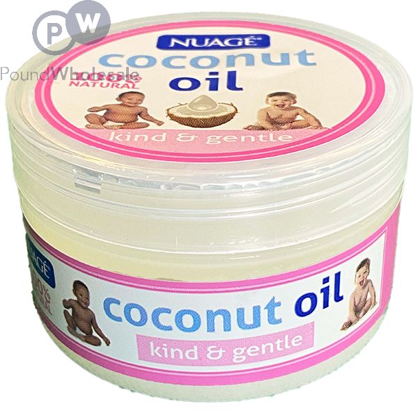 Crème Nuage Zinc & Huile De Ricin Pour Bébés - 200ml, Sans Lanoline, Fabriquée Au Royaume-Uni